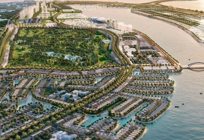 Lễ hội chào xuân xuyên Tết tại Cần Giờ khai mạc ngày 7-2