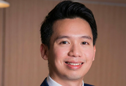 CEO VinEnergo: “Sự an toàn của hệ sinh thái biển Cần Giờ là ưu tiên tối thượng”