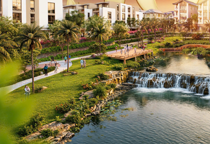 Đà Nẵng lên tiếng về siêu dự án Làng Vân 44.000 tỉ sắp cưỡng chế thu hồi đất