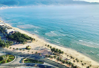 Đà Nẵng giữ lại nhiều diện tích rừng tự nhiên tại Làng Vân và Cảng Liên Chiểu